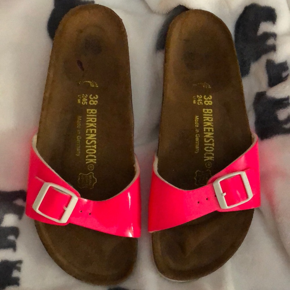 Birkenstock’s